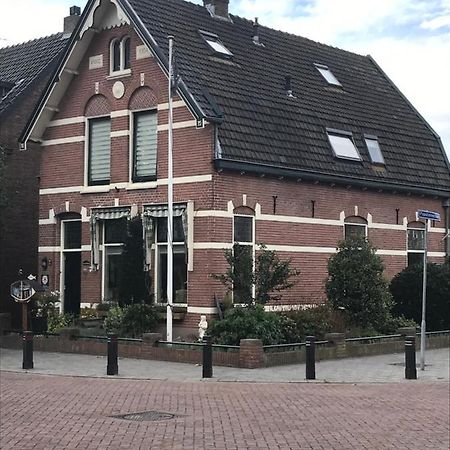 B&B De Duinhoek Бевервейк Екстер'єр фото