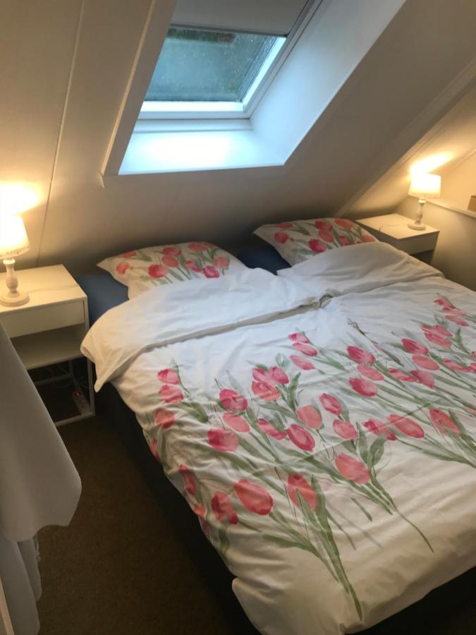 B&B De Duinhoek Бевервейк Екстер'єр фото